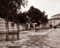 008_Zadar, pet bunara