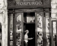 Knjižara Morpurgo