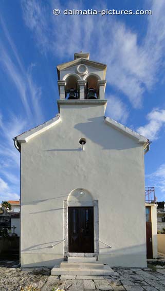 Crkva Sv. Nediljica