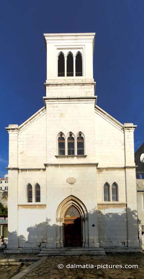 Crkva Sv. Dominik