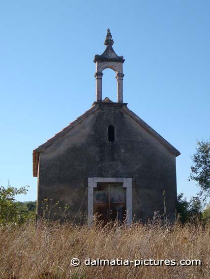 Crkva Sv. Mara